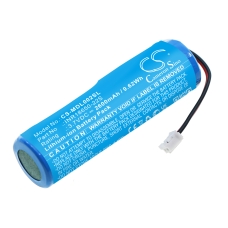 Remplacement de batterie compatible pour  INR18650-22S