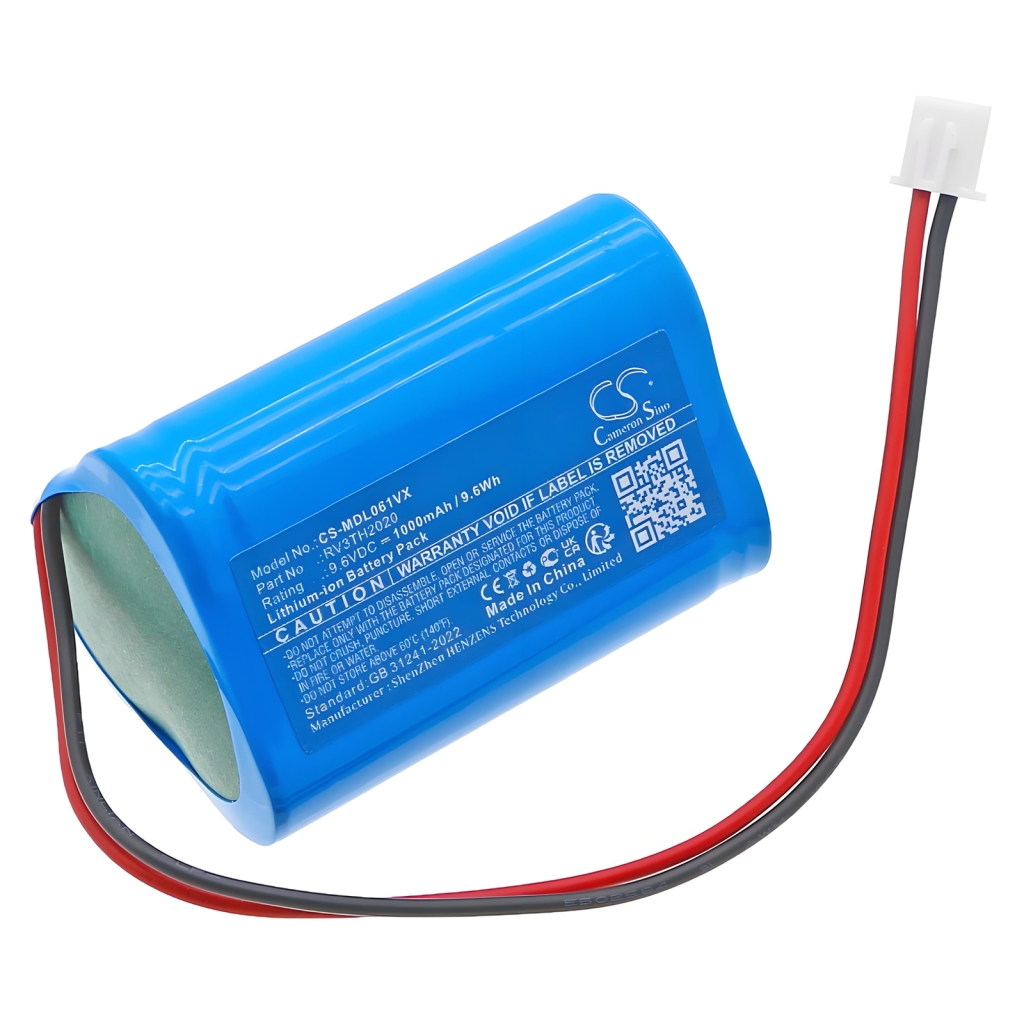 Midea R1TCN