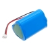 Batteries Remplace RV3TH2020
