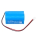 Batteries Remplace RV3TH2020
