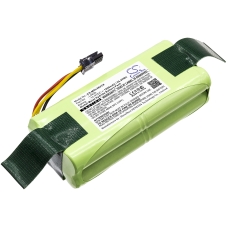 Remplacement de batterie compatible pour Midea L083B