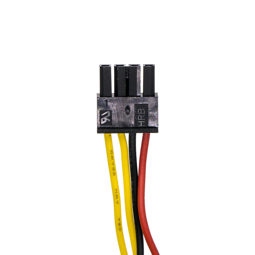 Vacuum Battery Redmond CS-MDL083VX