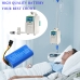 Battery Replaces INR18650-2S1P-02
