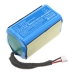 Speaker Battery Medion 50077078