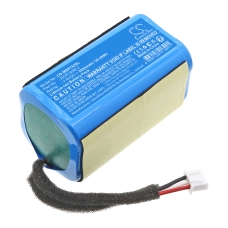 Remplacement de batterie compatible pour Medion 2ICR19/66-2