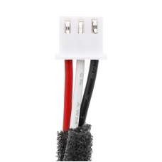 Remplacement de batterie compatible pour Medion 2ICR19/66-2