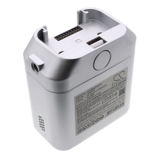Remplacement de batterie compatible pour Midea HB006B