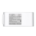 Batterie à vide Midea CS-MDQ900VX