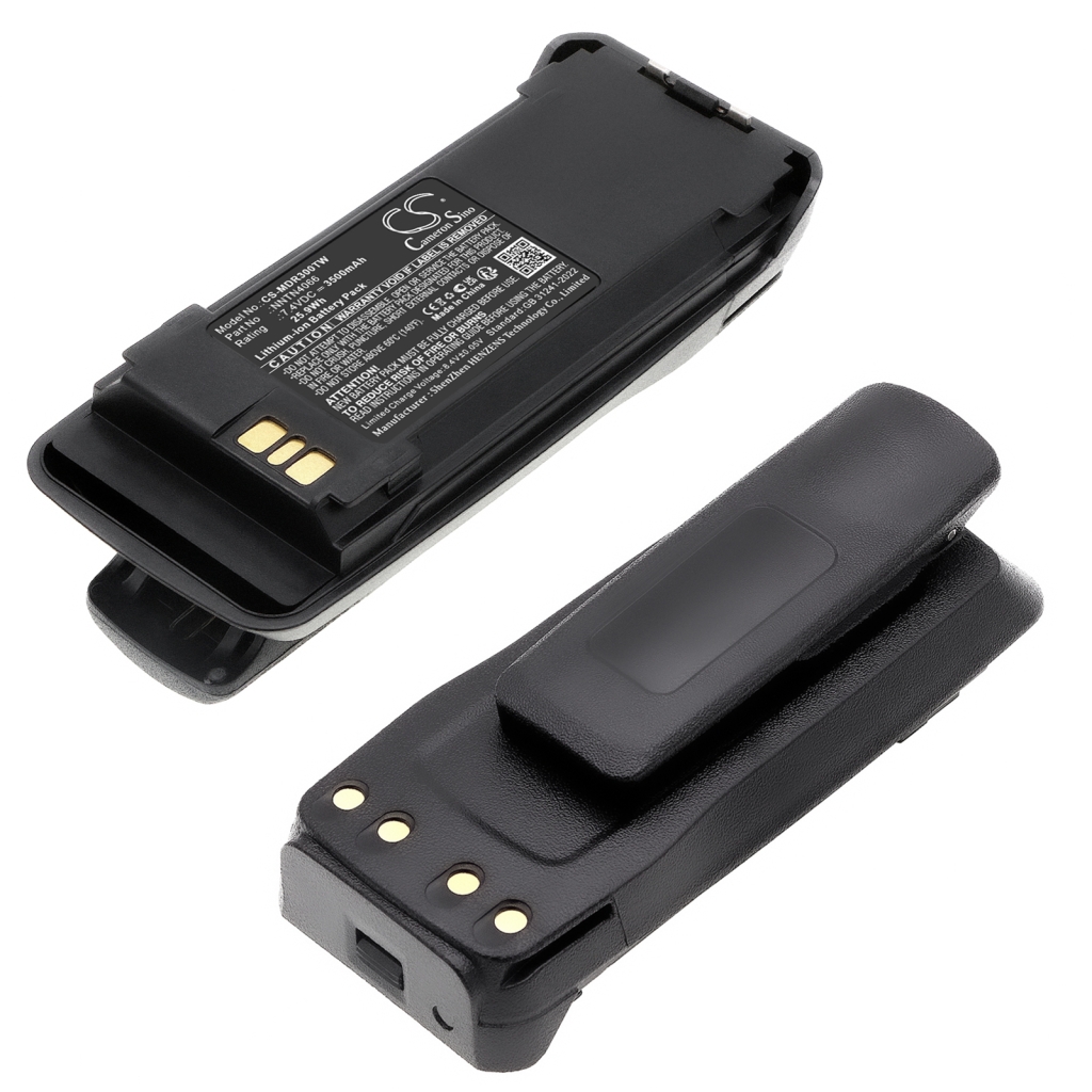 Batteries Remplace PMNN4103A