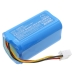 Vacuum Battery Moneual CS-MDR300VX
