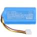 Vacuum Battery Moneual CS-MDR300VX