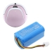 Vacuum Battery Moneual CS-MDR300VX
