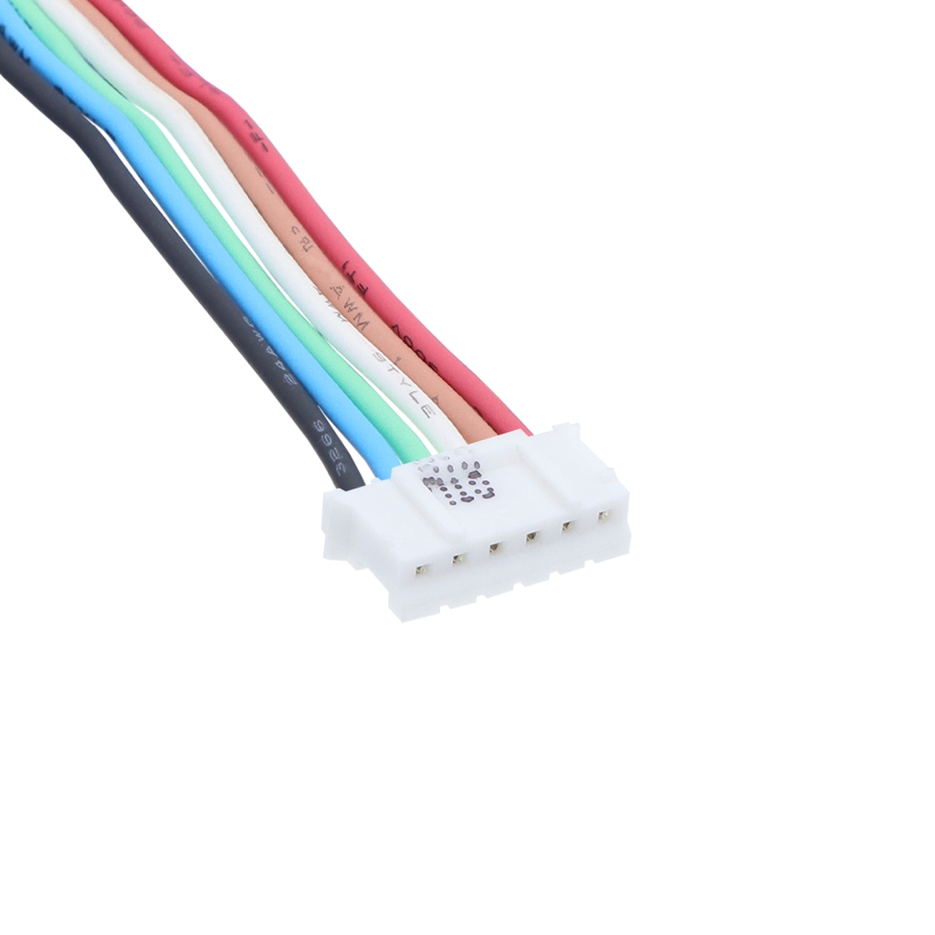 Batterie à vide Midea CS-MDS600VX