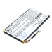 Batterie compatible avec IEIMobile CS-MDT200SL