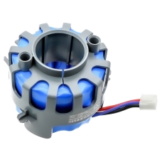 Remplacement de batterie compatible pour Media RD-MID14.4VA