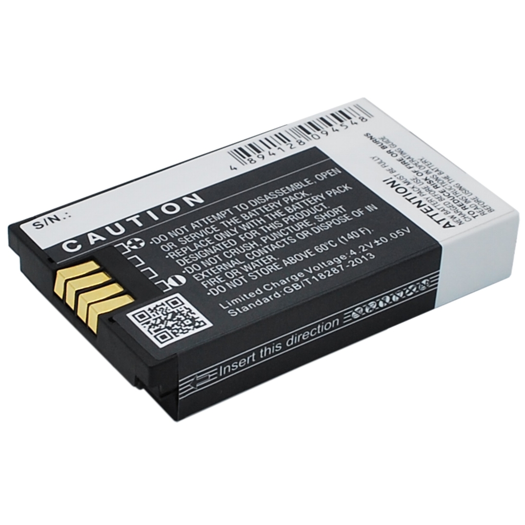 Batterie compatible avec SkyGolf CS-ME300XL