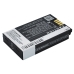 Batterie compatible avec SkyGolf CS-ME300XL