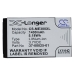 Batterie compatible avec SkyGolf CS-ME300XL