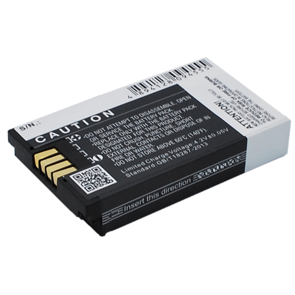Batterie compatible avec Magellan CS-ME400XL