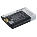 Batterie compatible avec Magellan CS-ME400XL