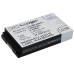 Batterie compatible avec Magellan CS-ME400XL