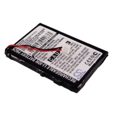 Remplacement de batterie compatible pour FireDogGolf GP50301HG026