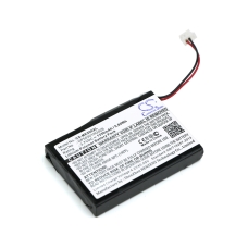 Remplacement de batterie compatible pour FireDogGolf GP50301HG026