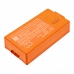Batterie compatible avec Medical econet CS-MED076MD