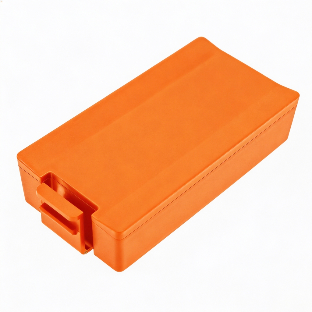 Batterie compatible avec Medical econet CS-MED076MD