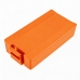 Batterie compatible avec Medical econet CS-MED076MD