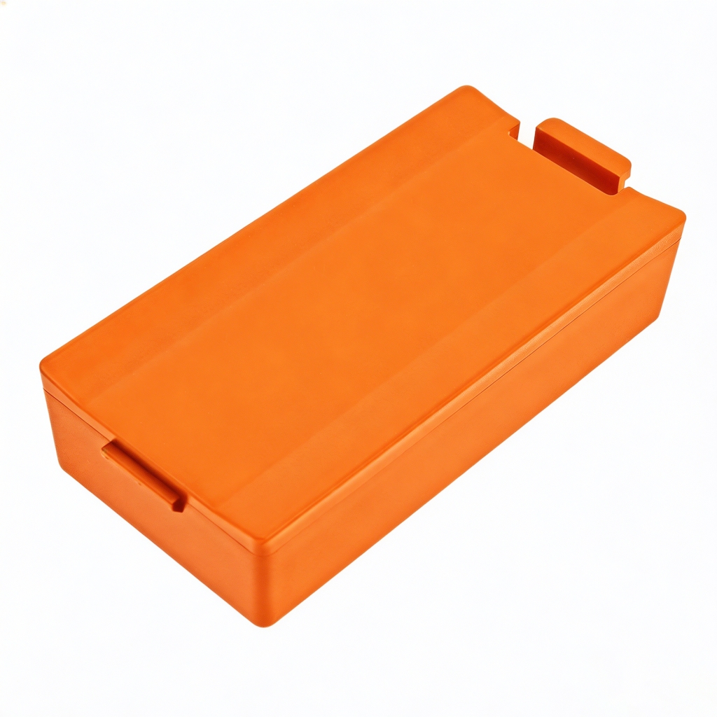 Batterie compatible avec Medical econet CS-MED076MD