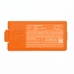 Batterie compatible avec Medical econet CS-MED076MD