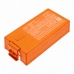 Batterie compatible avec Medical econet CS-MED076MD
