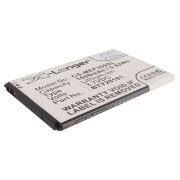 Battery compatibleWith Mobistel