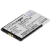 Batterie compatible avec Mobistel CS-MEL420SL