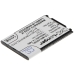 Batterie compatible avec Mobistel CS-MEL420SL