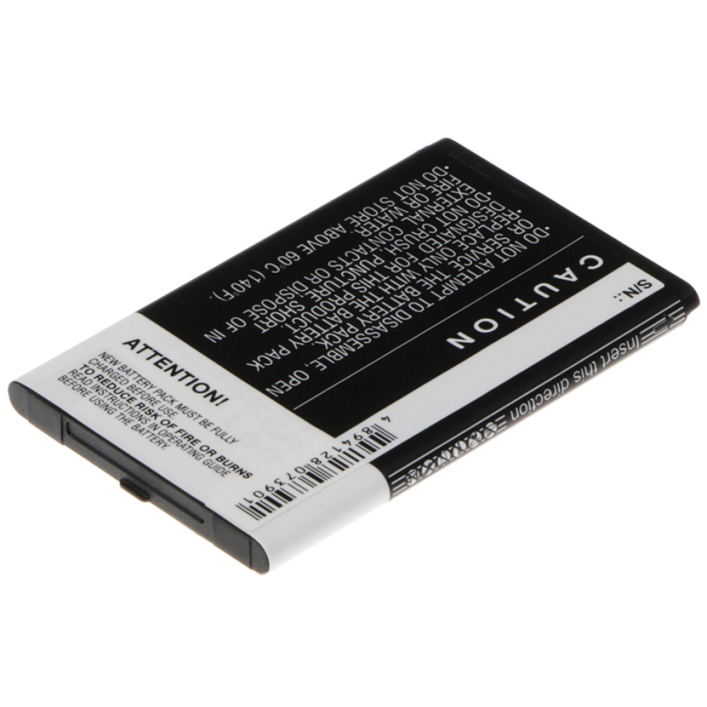 Batterie compatible avec Mobistel CS-MEL420SL