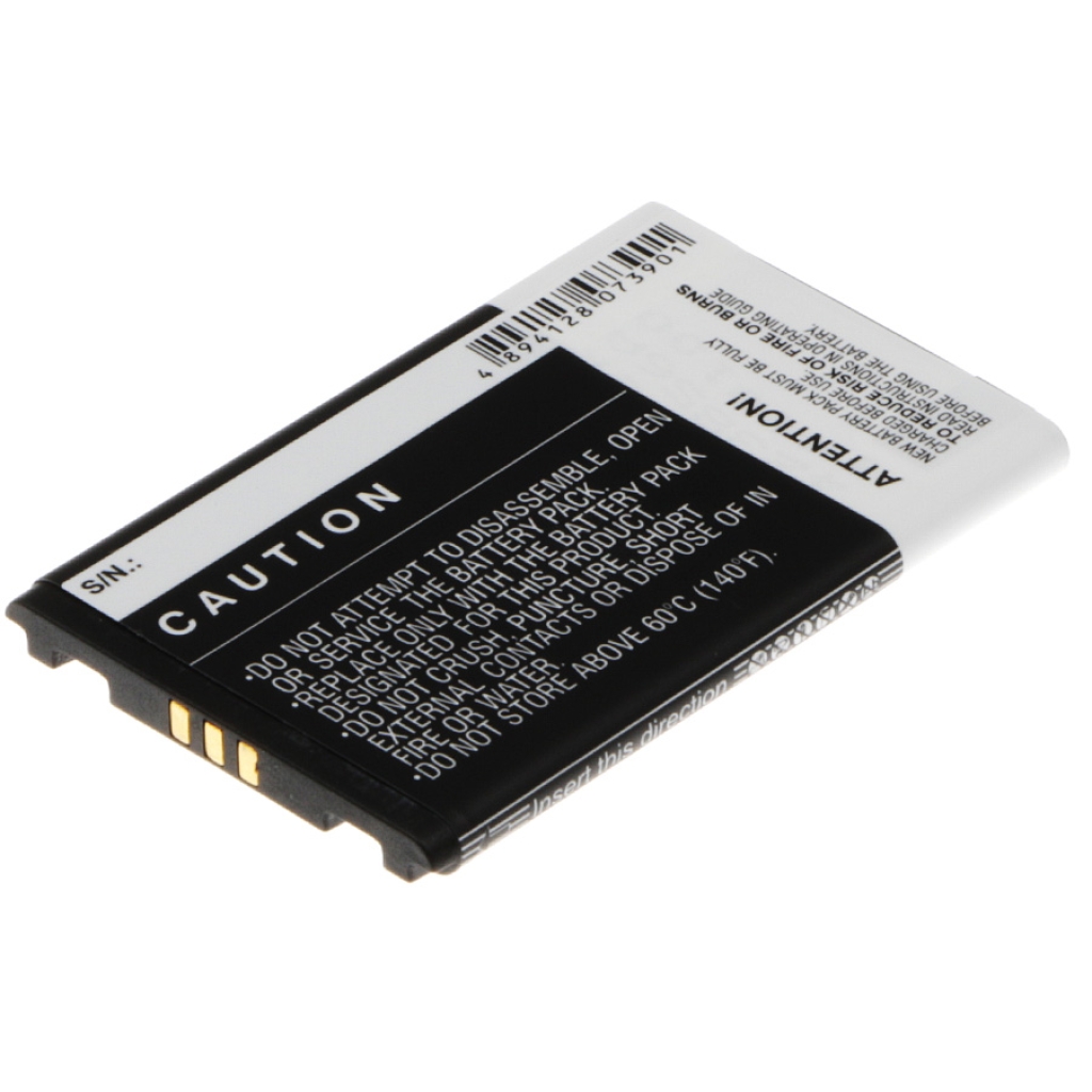 Batterie compatible avec Mobistel CS-MEL420SL