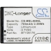 Batterie de téléphone portable Mobistel CS-MEL460SL