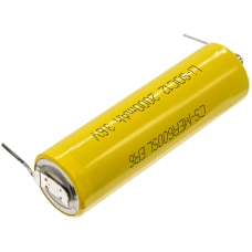 Compatible battery replacement for Maxell 