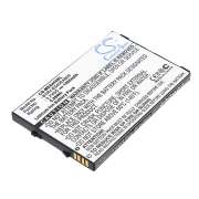 Batterie pour SYMBOL ES405