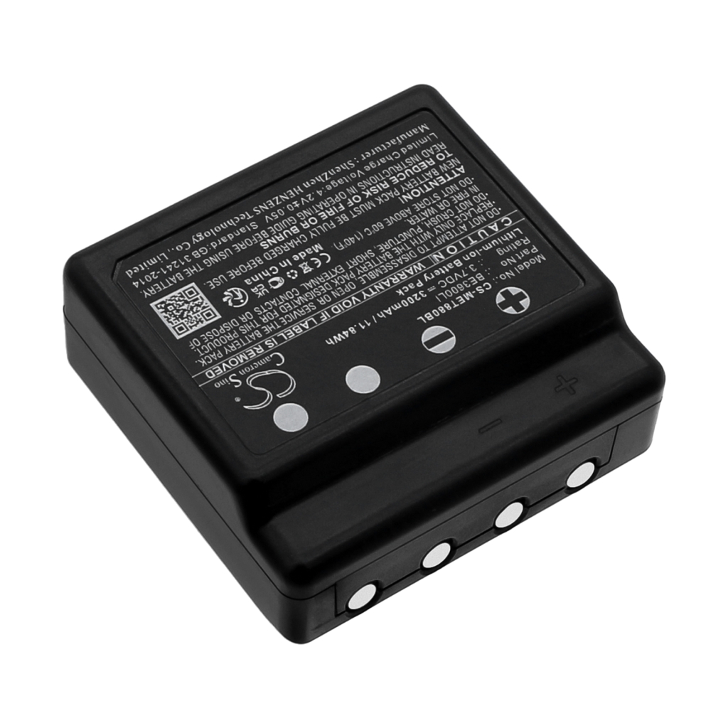 Imet THOR2 DG Transmitters