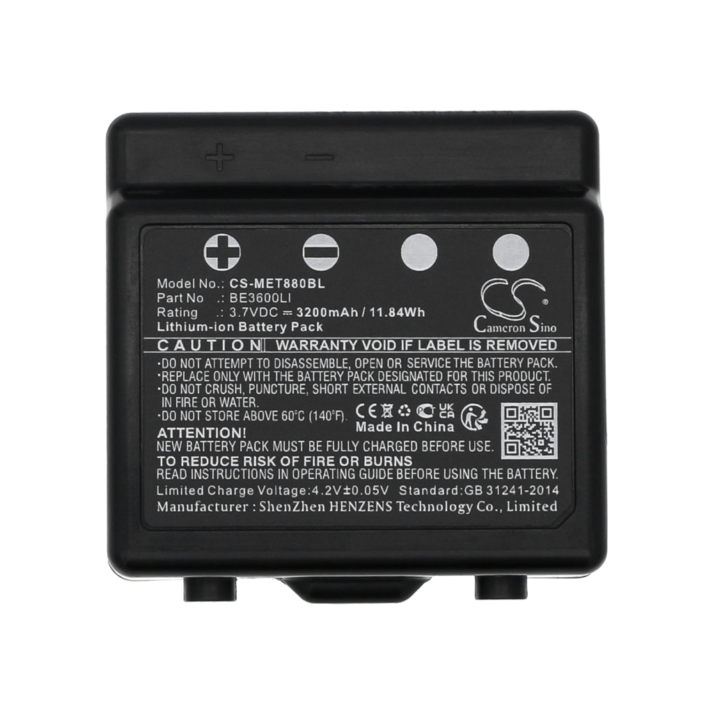 Imet THOR2 DG Transmitters