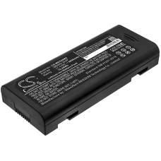 Remplacement de batterie compatible pour Mindray 022-000008-00,115-018012-00,LI23S002A,M05-010002-6,MB583-3S3P