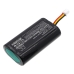 Battery Replaces 3030-0046