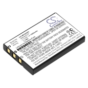Batterie de la télécommande One For All Xsight Touch