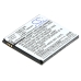 Battery compatible with Batteries