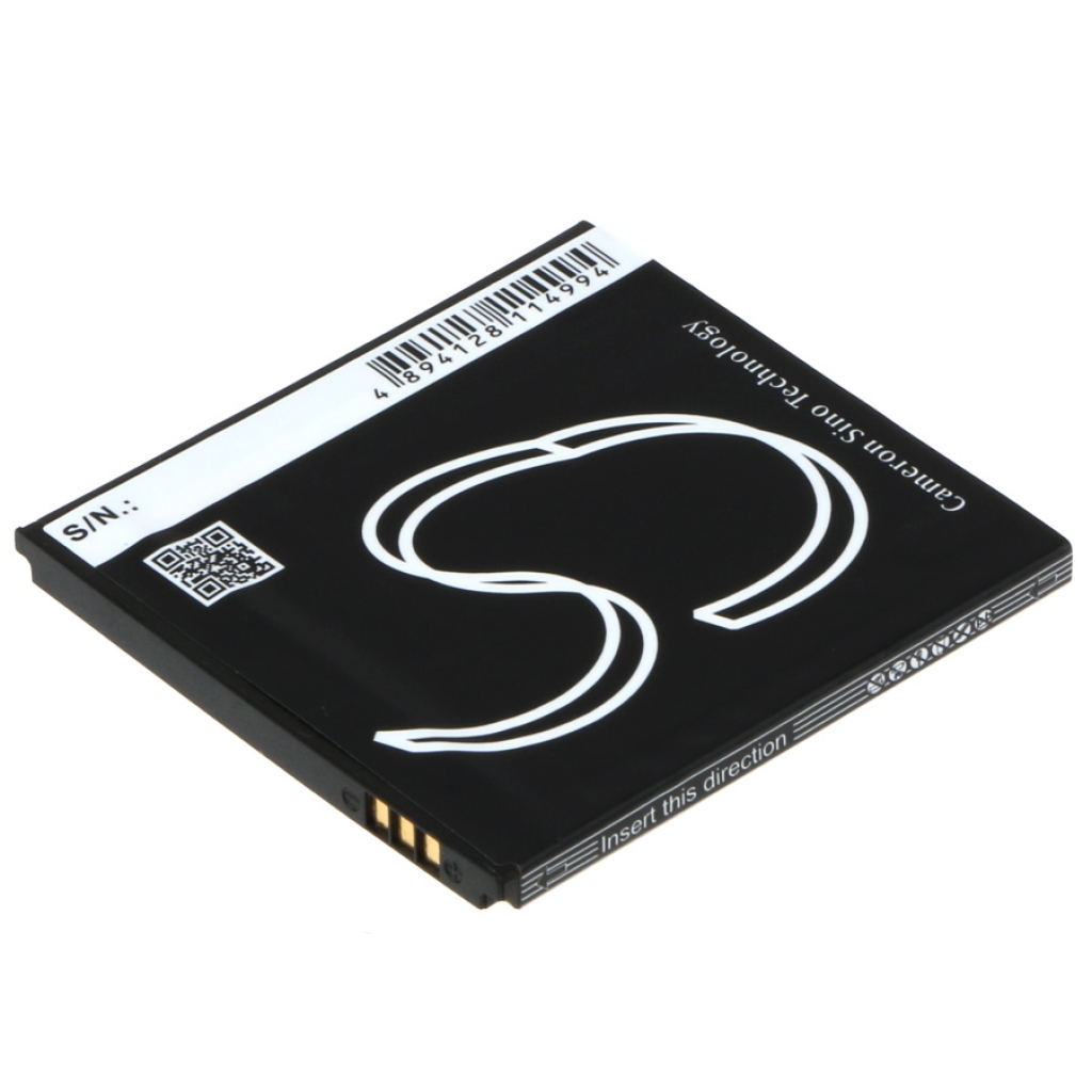 Battery compatible with Batteries