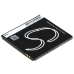 Battery compatible with Batteries