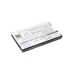 Batterie pour téléphone portable Mobiwire Cygnus mini